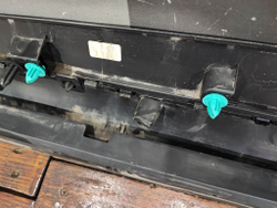 накладка двери передней правой Omoda C5 22-нв Б/У Оригинал 609001054AA