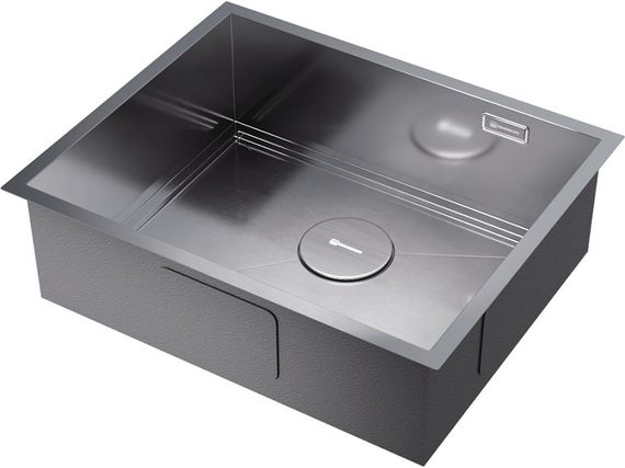 Кухонная мойка OMOIKIRI Kasen 54-16-INT-IN (арт.4997059)