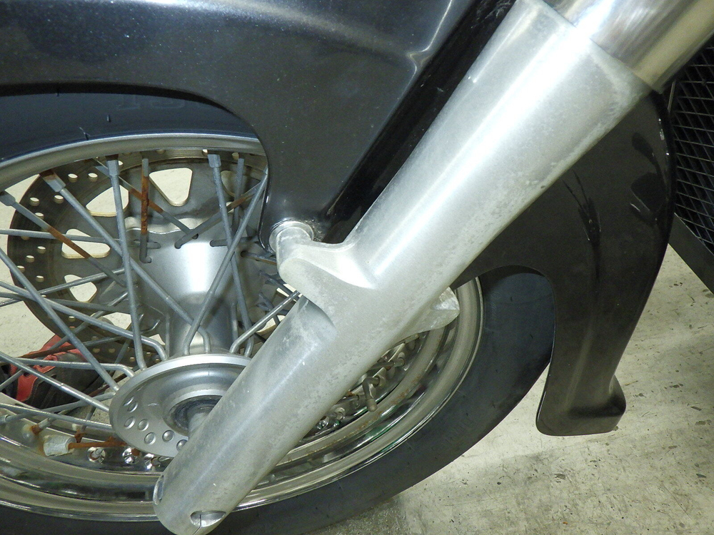 Suzuki Intruder 400 Classic , 2005