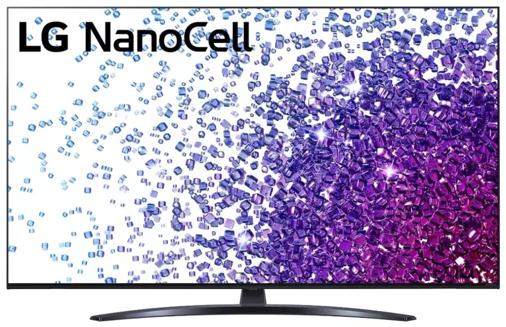 Телевизор LG 65" 65NANO766PA.ARU