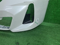 Бампер передний BMW 6er G32 (2020-н.в.) M-paket
