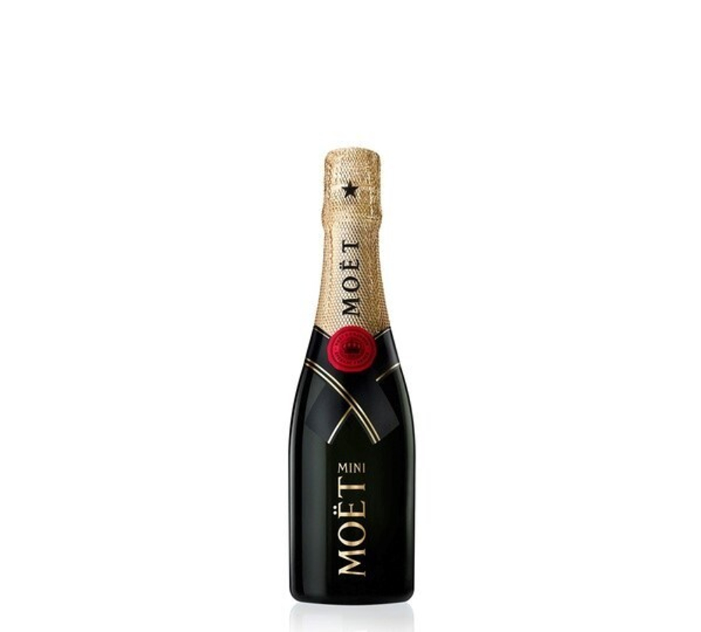 Moet & Chandon Imperial 200 мл.