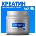Креатин Strimex Creabon 300 г без вкуса
