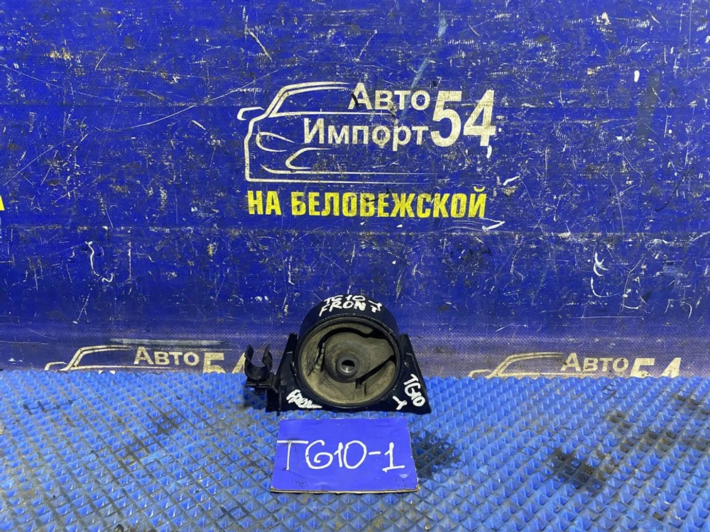 Подушка двигателя NISSAN BLUEBIRD SYLPHY 2001