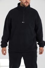 Костюм мужской Соломон-2 Виотекс ЧЁРНЫЙ