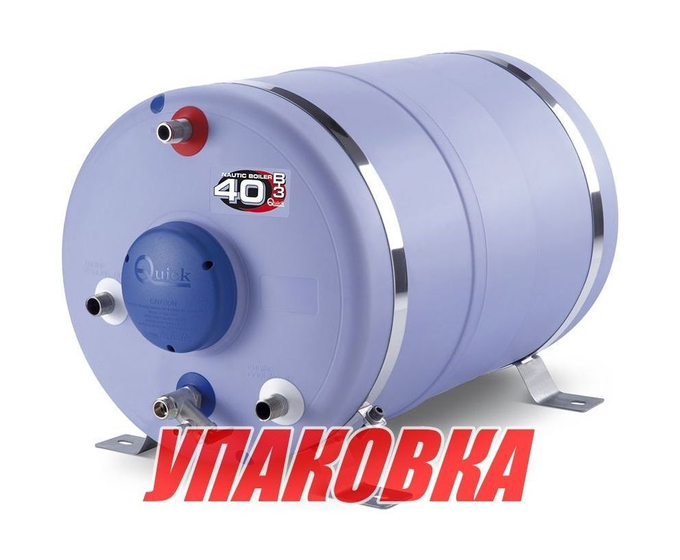 Бойлер 15L, 500W, 220V, Quick (упаковка из 2 шт.)