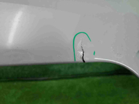 Бампер передний Mercedes AMG GT 63 X290 (17-24)