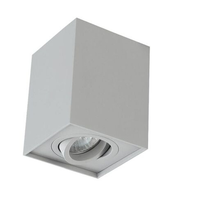 Накладной точечный поворотный светильник