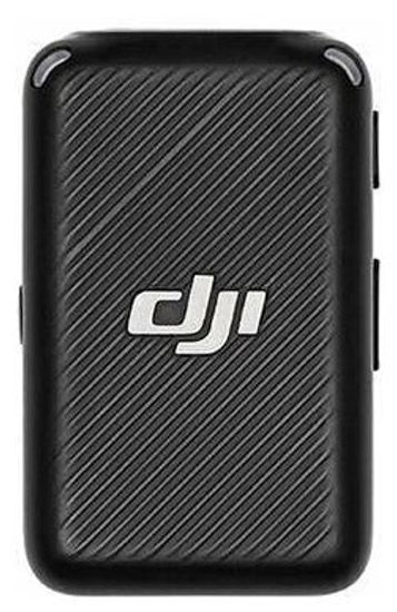 Беспроводной микрофон DJI MIC