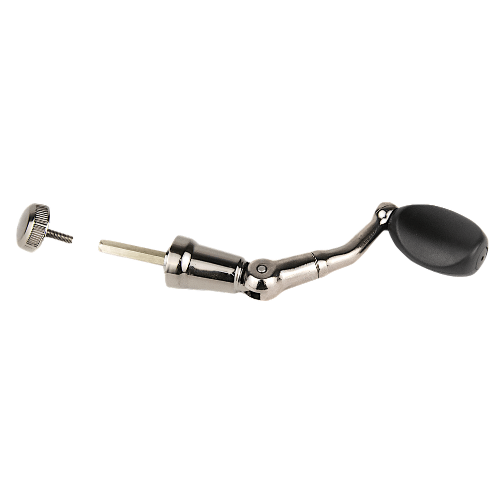 Катушка Kaida KD.GTF G002-50A 5000 bb4+1 (5.2:1) 370г 0.285/0.33/0.37мм-180/145/115м Мет.шпуля
