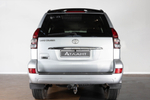 Toyota Land Cruiser Prado, 2006 год
