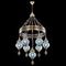 Подвесная люстра Citilux Каир CL419166