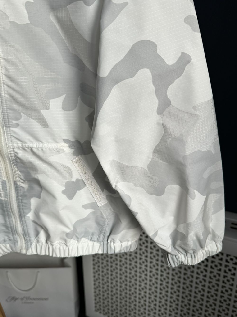 Ветровка Dolce & Gabbana, 140