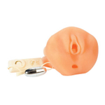 Вибровагина Magic Flesh (Цвет: телесный)