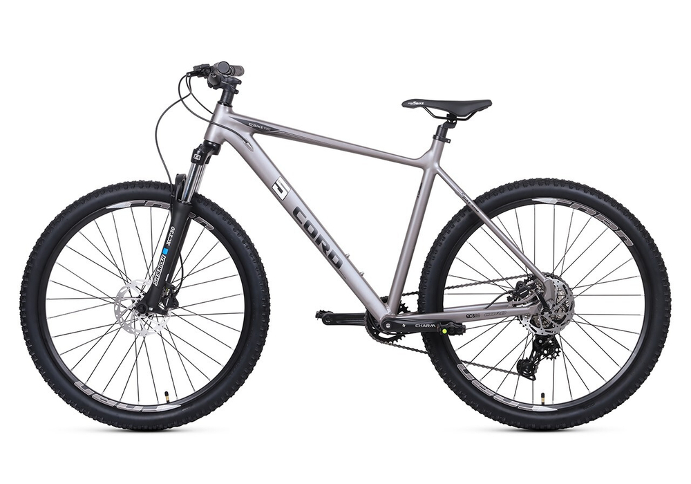 Cord 5BIKE 27,5'' M500 (2025) Размер рамы "21"
