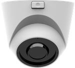 PX-IP-DQ-GF20W (BV) купольная уличная Wi-Fi видеокамера, 2.0Мп, f=2.8мм