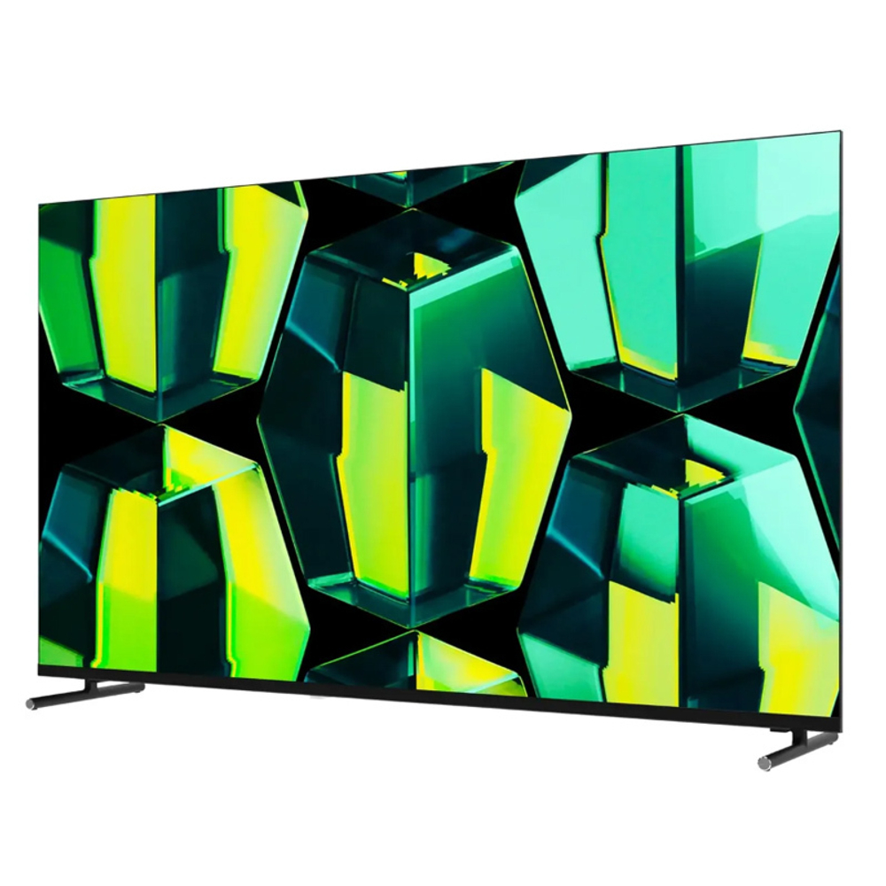 Телевизор 50" Sber SDX-50U4139 4K Smart TV