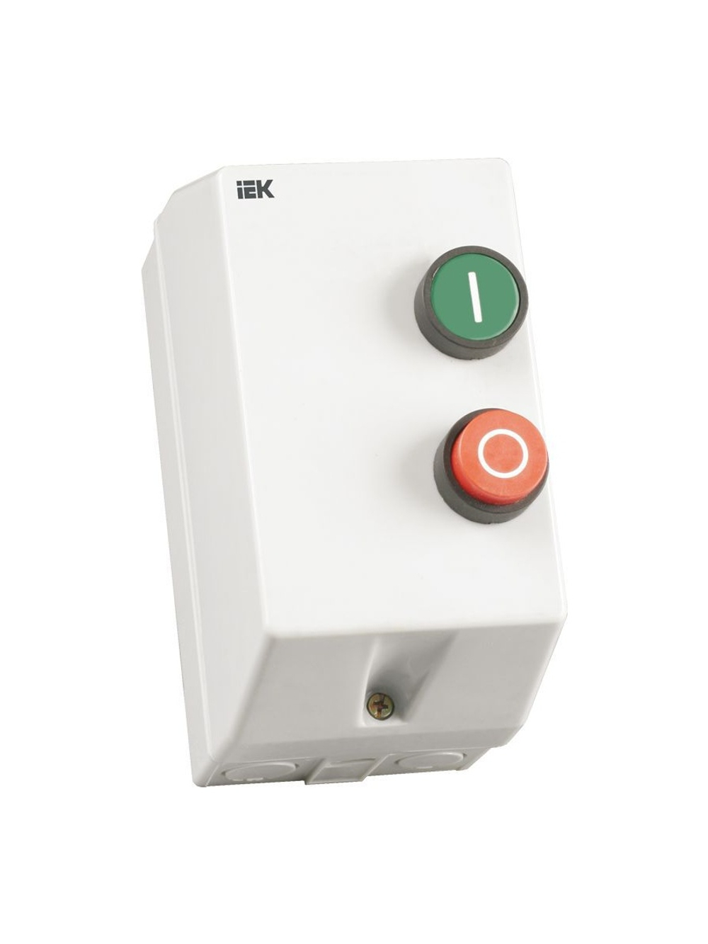 Контактор КМИ-10960 9А 220В/АС3 IP54 KARAT IEK KKM16-009-220-00
