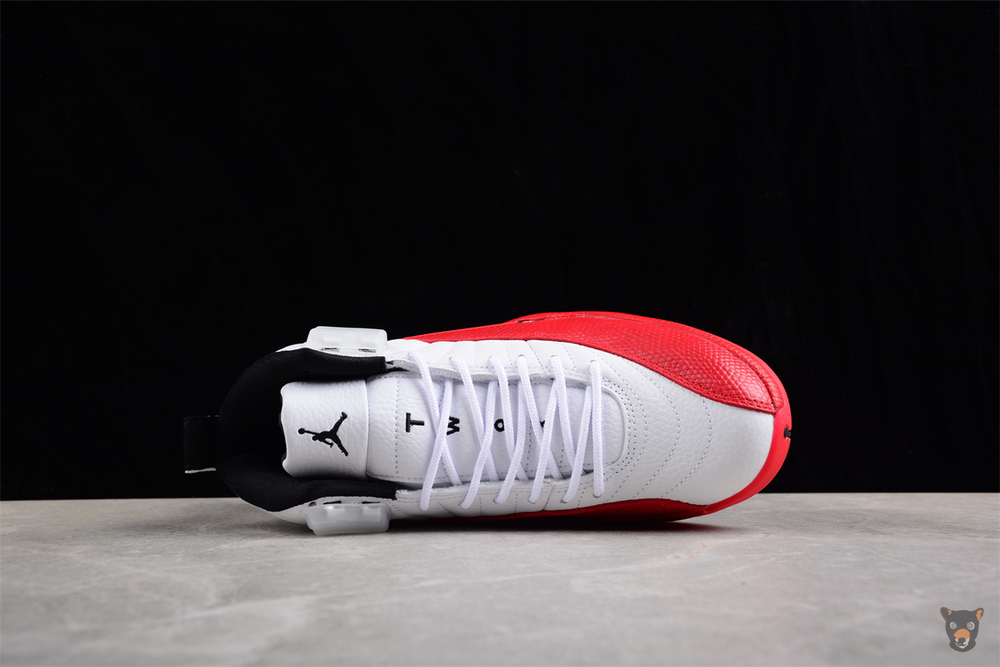 Кроссовки Nike Air Jordan 12 “Cherry”