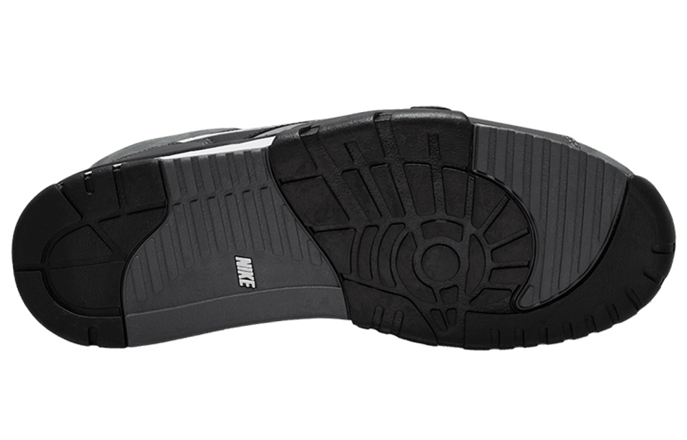 Кроссовки Nike Air Trainer 1 Black Grey