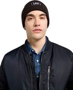 Шапка LEE CORE BEANIE