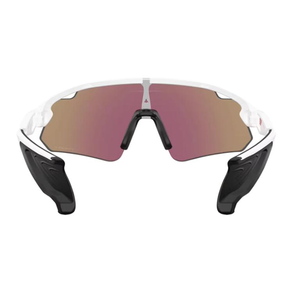 Oakley Очки Half Rim Injection Molded Irregular Shape Polycarbonate 0oo9525 02