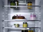 Встраиваемый холодильник Miele K 7348 C 125 Gala Ed