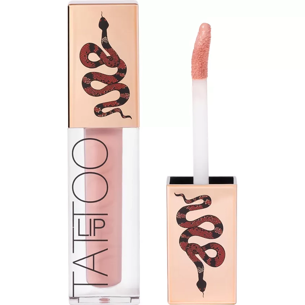 Stellary Lip Tattoo matte lipstick 05 Стойкая жидкая матовая помада