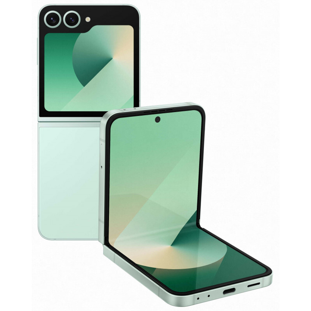 Samsung Galaxy Z Flip 6 12/512Gb (SM-F741B) Mint