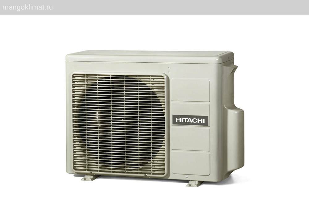 Наружный блок мульти-сплит систем серии MULTIZONE COMFORT (R32) RAM-40NE2F