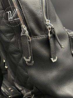 Рюкзак Philipp Plein Monogram