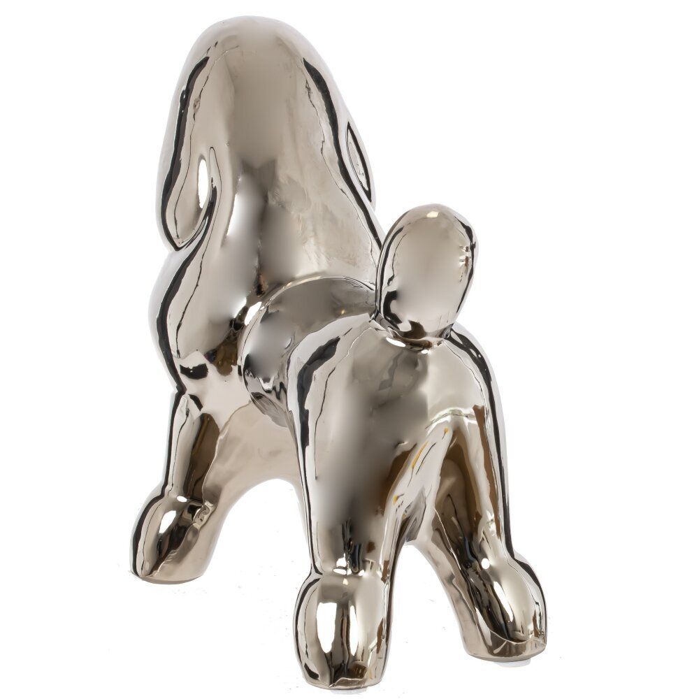 GAEM Фигурка декоративная "Собака", L15,5 W8 H17 см