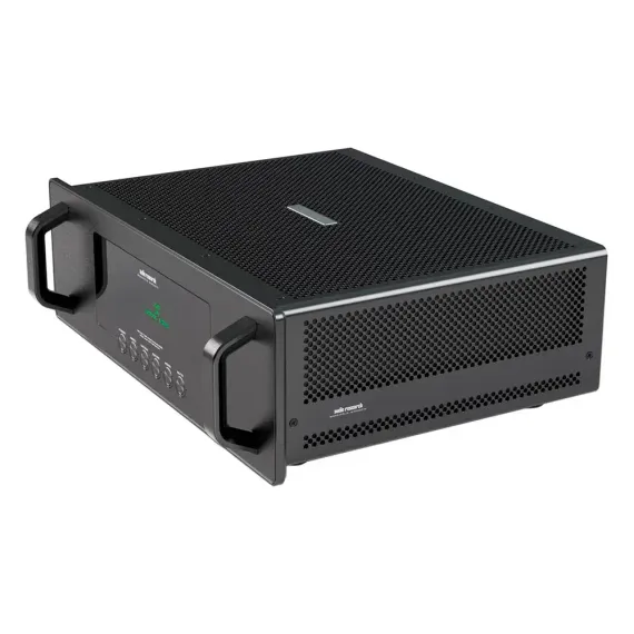 Audio Research PH9 Black