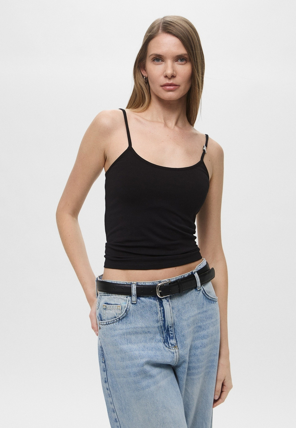 Топ женский PATRIZIA PEPE