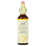 Bach, Original Flower Remedies, граб, 20 мл (0,7 жидк. унц.)
