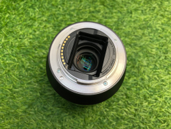 Sony 24-70mm 4 ZA OSS