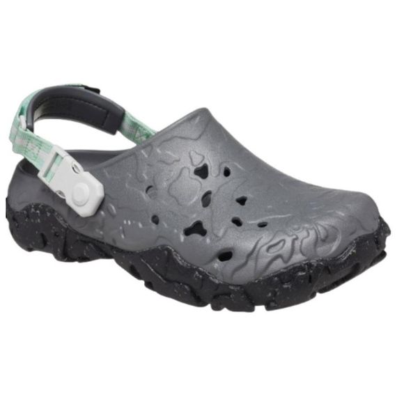 Crocs Atlas 'Gray'