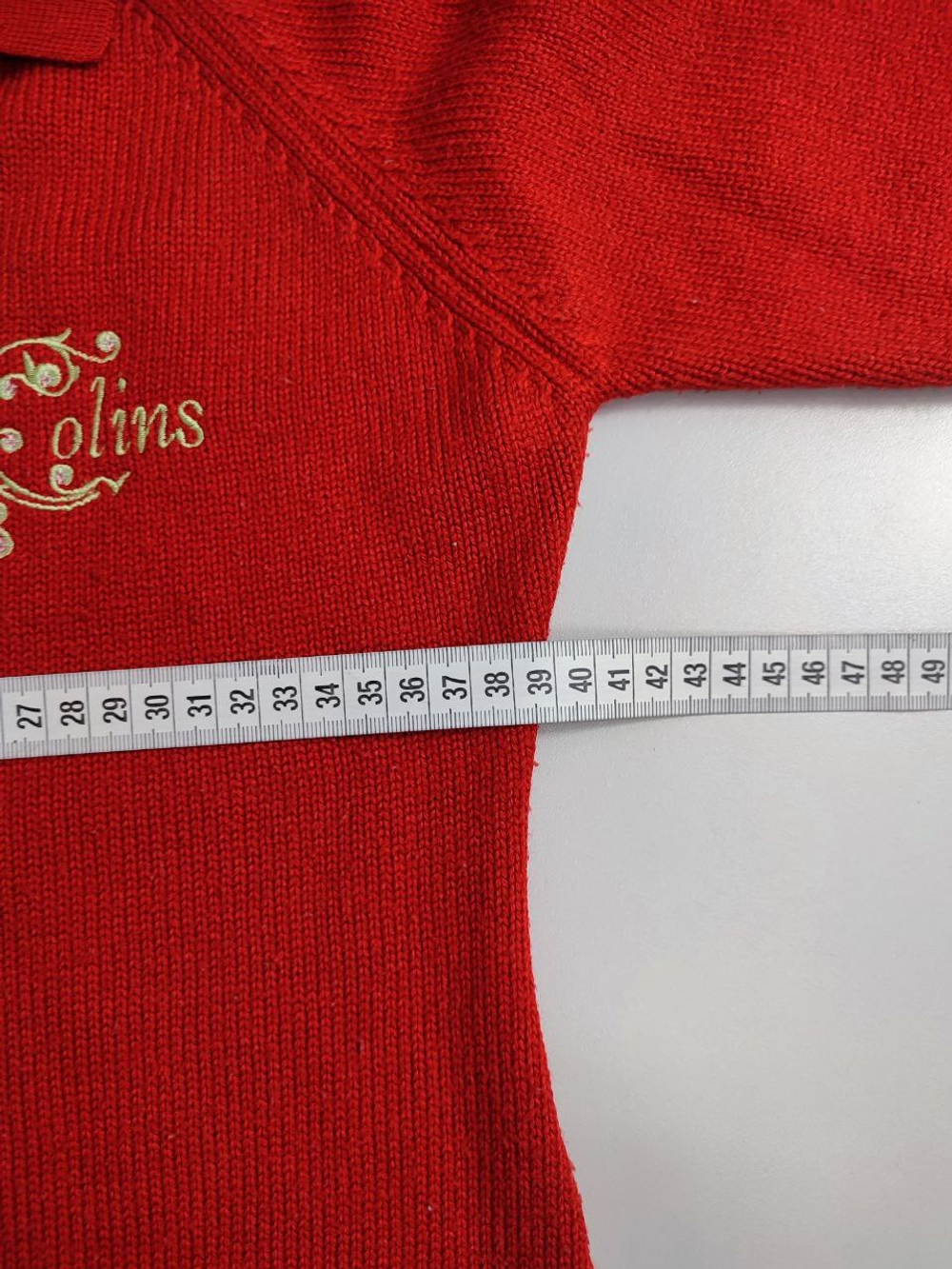 Кофта Colin's на молнии на 10 лет