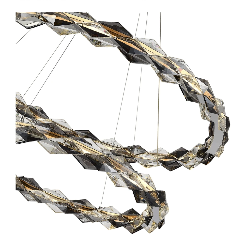 Подвесная люстра St Luce DIAMANTA SL6009.103.02