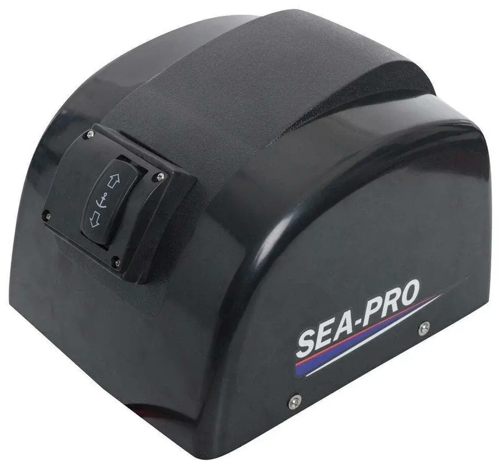 Якорная лебедка Sea-Pro 45