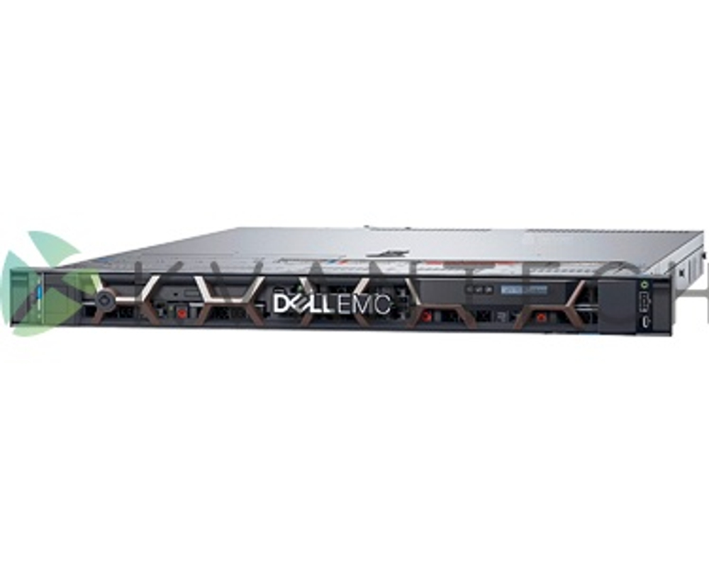 Сервер Dell PowerEdge R640
