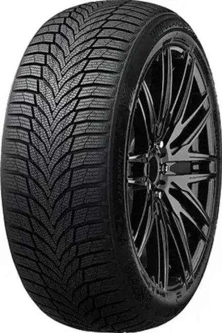 Nexen Winguard Sport 2 SUV 235/55 R19 105V XL