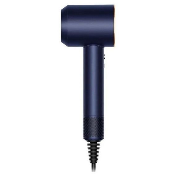 Фен Dyson Supersonic HD07 Prussian blue/Rich Copper (EU)