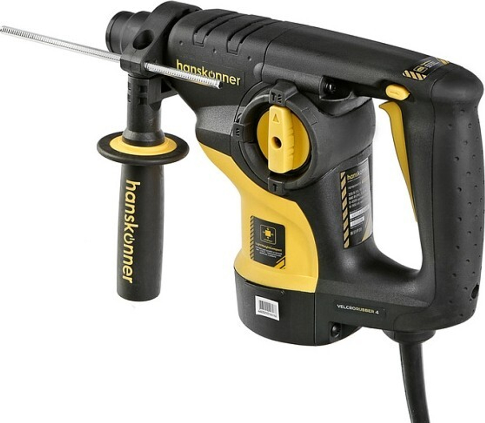 Перфоратор HANSKONNER HRH0928DR