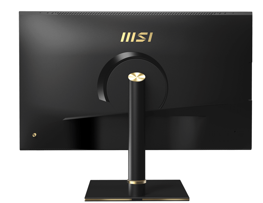 Монитор 32" MSI Summit MS321UP IPS 3840x2160 60Hz 4ms 1000:1 2xHDMI 1xDP 5xUSB