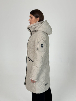 Пальто женское БЬЯНКА WestBloom