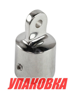 Наконечник для рамы тента 1 (25,4 мм), Marine Rocket (упаковка из 50 шт.)
