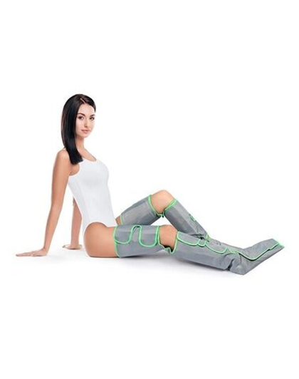 Аппарат для прессотерапии и лимфодренажа ног AMG 709PRO  Gezatone