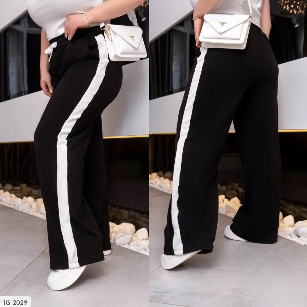 Брюки IG-2029 Фабрика Моды