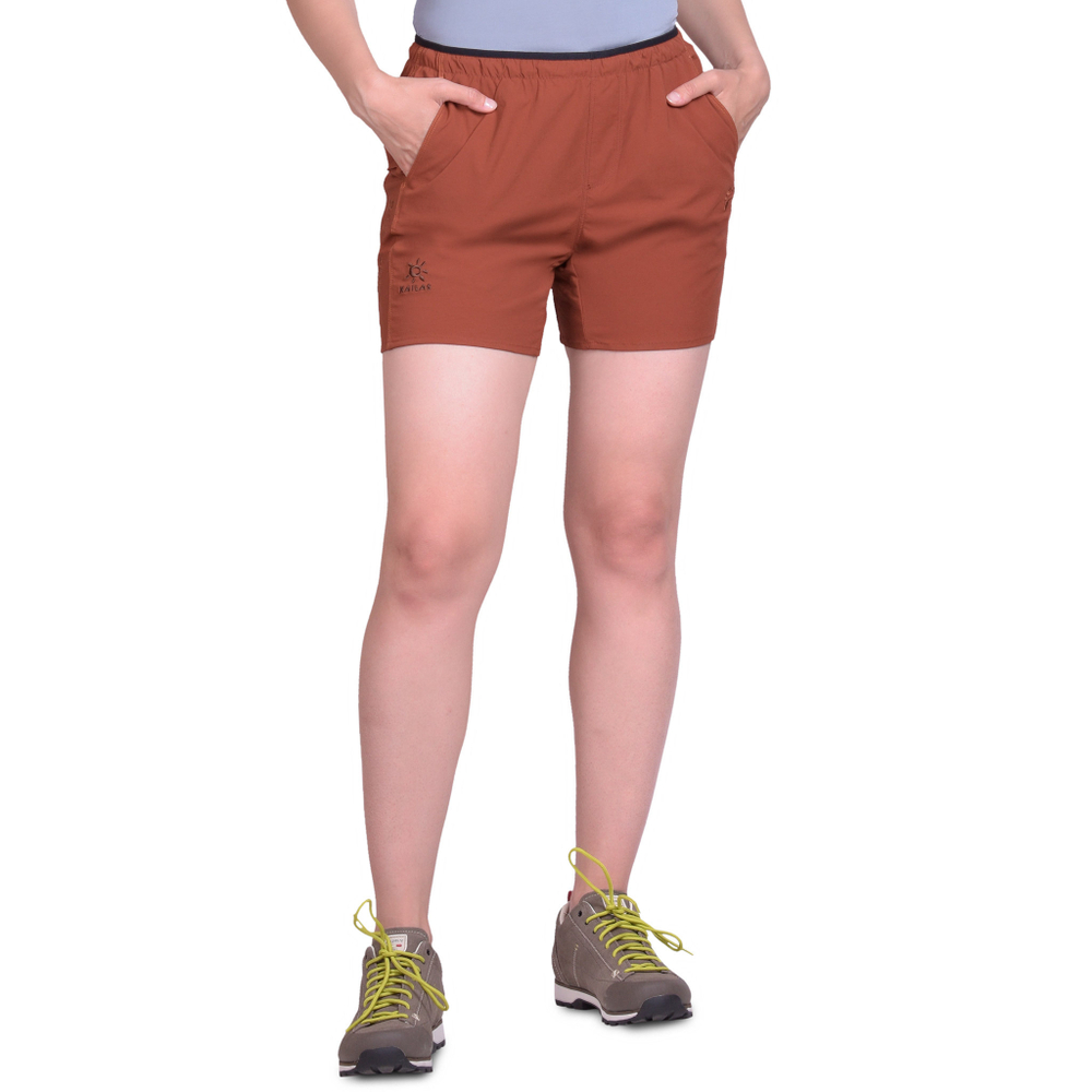 Kailas шорты 9A Climbing Shorts W's KG520260